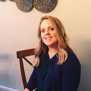 Meet your Posher, Allie